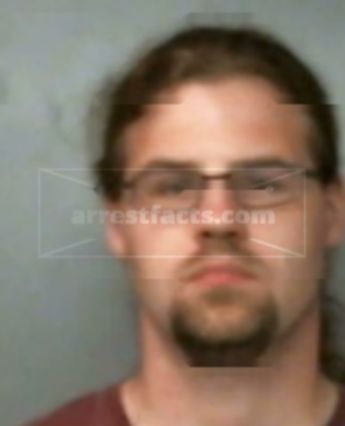 Jonathan David Forsyth