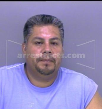 Manuel Arias Sanchez