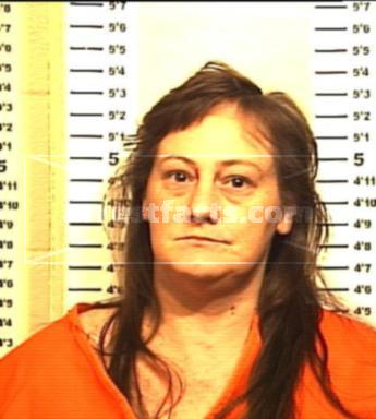 Susan Marie Woolsey