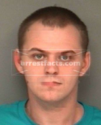 Christopher John George
