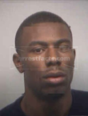 Darrius Rashad White