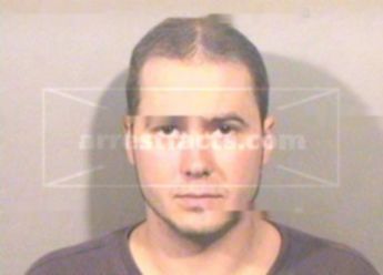 Chad Aaron Stinebaugh