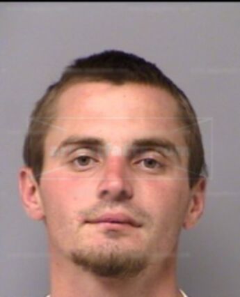 Joshua Lee Pries