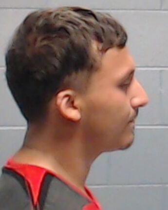 Cody William Robledo