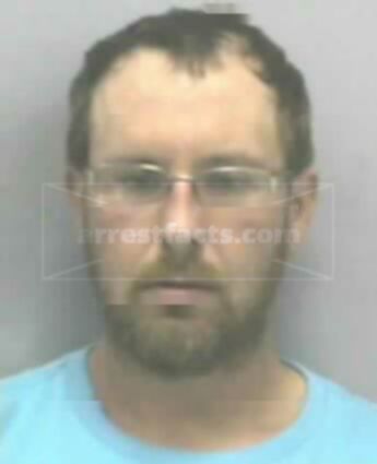 Michael Brian Stevens