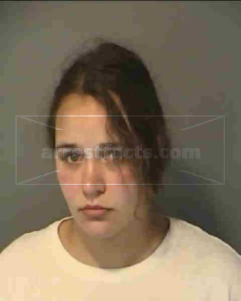 Brooke A Leblanc
