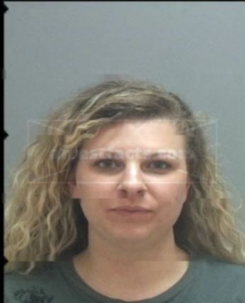 Shannon Renae Vance