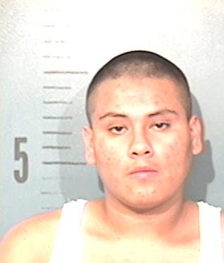 Johsua Anthony Martinez