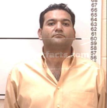 Luis Manuel Pena