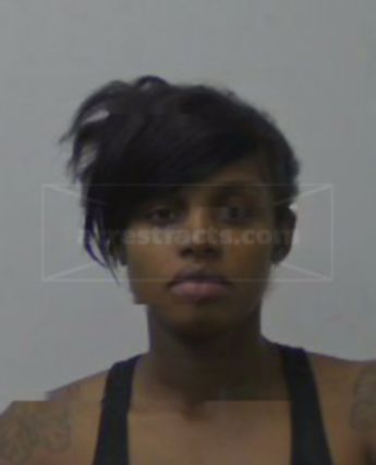 Brittney Odell Nicole Cartwright