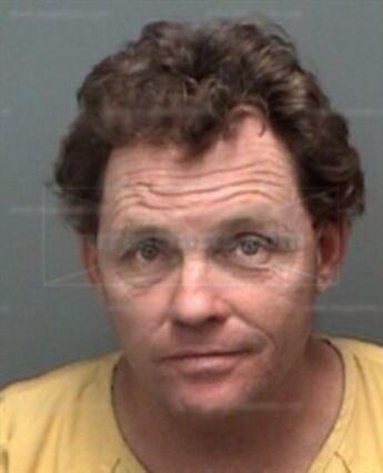 Danny Ray Sechrist