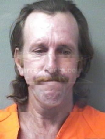 William Dale Barber
