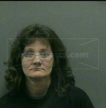 Heather Michelle Hutchison