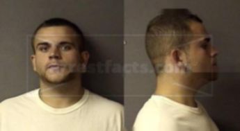Jesse Lee Austin