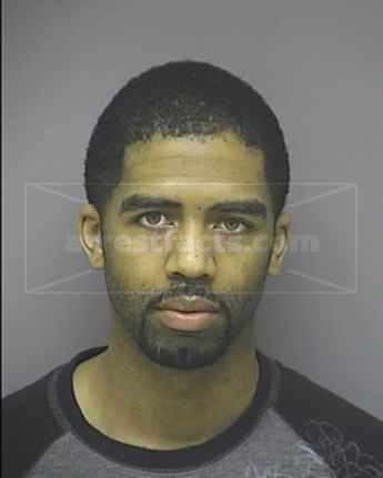 Anthony Ervin Bailey