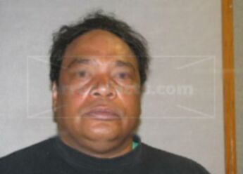 Lorenzo Marcial Thomas