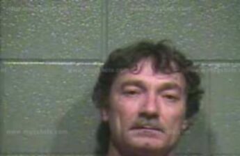 Micheal Steven Cary