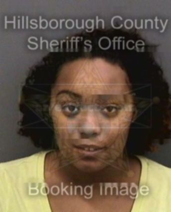 Monique Janette Lashia Bruner