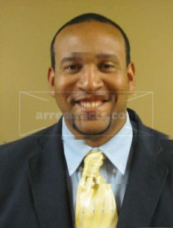 Marcus James Bragg