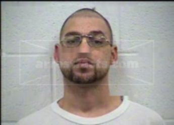 Marcus Deshawn Foster