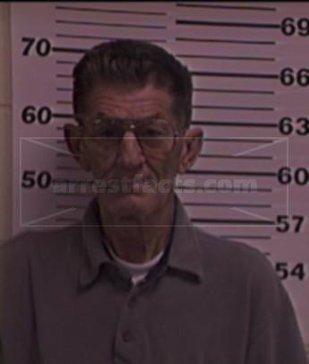 Gilbert Joseph Bethke