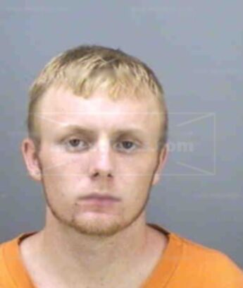 Kyle Robert Mish