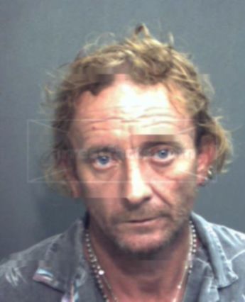 Christopher John Voyer