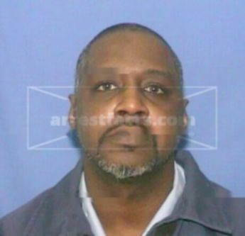 Edward Abernathy