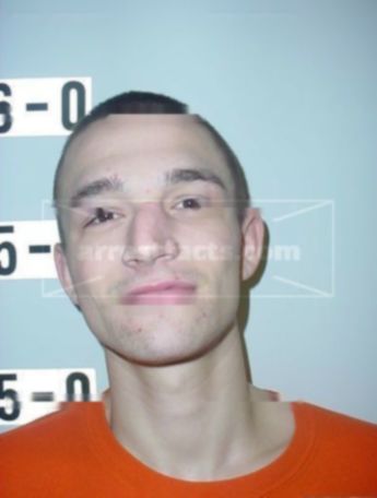 Larry James Wolfe