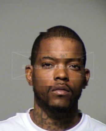 Demario Rucker