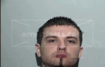 Cody Edward Thornton