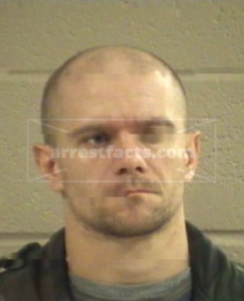 Matthew Edward Gilbert