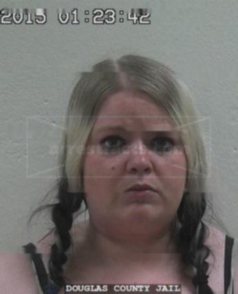 Amanda Jane Skogman