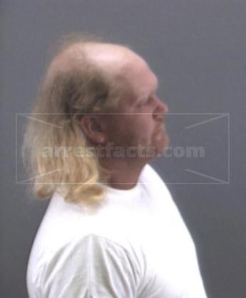 Donald Gene Ardoin