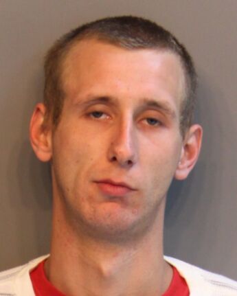 Andrew Franklin Clark