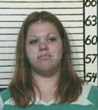 Melissa Louise Register