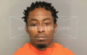 Tyquan Jamar Johnson