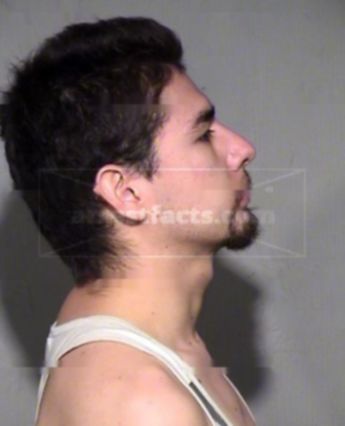 Hector Arredondo