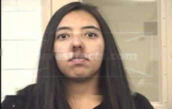 Geneva Rae Salazar