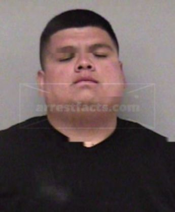 Ruben L Conejo