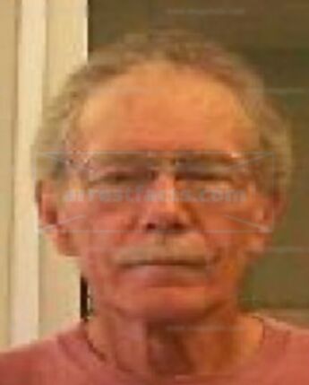 Norman Wayne Dalton