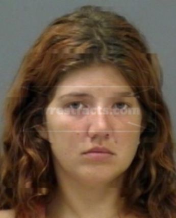 Brandi Lewis Barnhill