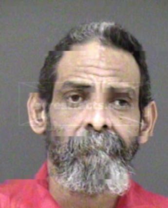 Richard Gallegos
