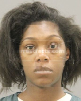Brittany Ashton Suggs