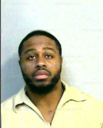 Kevin Tyrell Mack