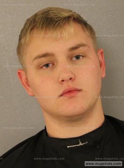 Garrett Blake French