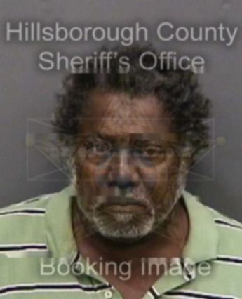 James Lee Leggett