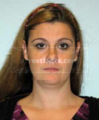 Marissa Leigh Decker