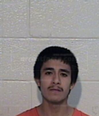 Azael Rodriguez Alfaro
