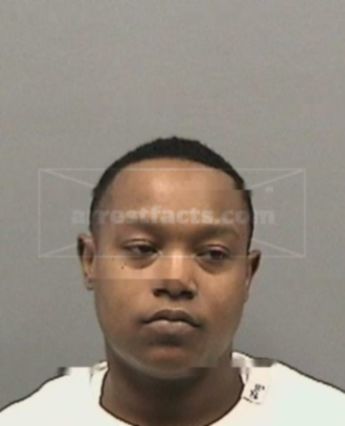Topaz Jovan Harden
